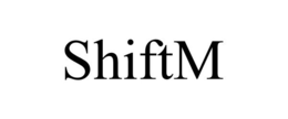 SHIFTM trademark