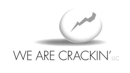 WE ARE CRACKIN' LLC trademark