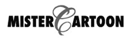 MISTER CARTOON trademark