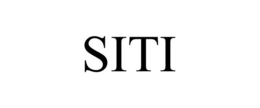 SITI trademark