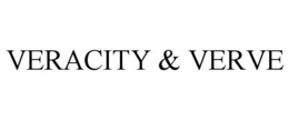 VERACITY & VERVE trademark