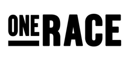 ONE RACE trademark