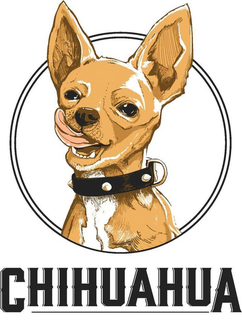 CHIHUAHUA trademark
