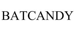 BATCANDY trademark