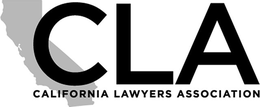 CLA CALIFORNIA LAWYERS ASSOCIATION trademark