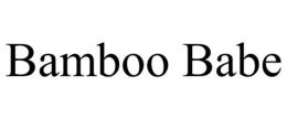 BAMBOO BABE trademark