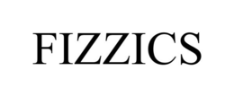 FIZZICS trademark