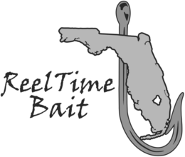 REELTIME BAIT trademark