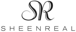 SR SHEENREAL trademark