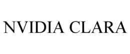 NVIDIA CLARA trademark
