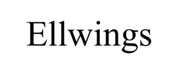 ELLWINGS trademark
