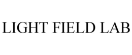 LIGHT FIELD LAB trademark