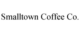SMALLTOWN COFFEE CO. trademark