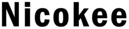 NICOKEE trademark
