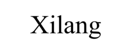 XILANG trademark