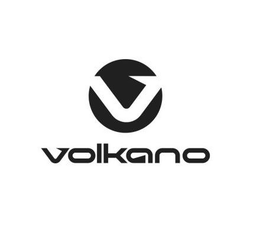 V VOLKANO trademark