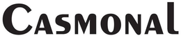 CASMONAL trademark