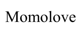 MOMOLOVE trademark