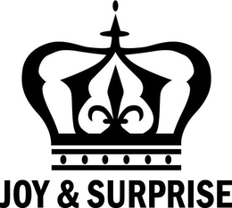 JOY & SURPRISE trademark