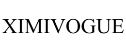 XIMIVOGUE trademark