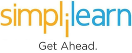 SIMPLILEARN GET AHEAD. trademark