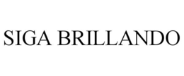 SIGA BRILLANDO trademark
