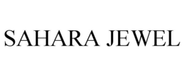 SAHARA JEWEL trademark