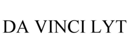 DA VINCI LYT trademark