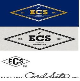 EST. 1947 ECS THE RIGHT CONNECTION trademark