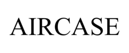 AIRCASE trademark