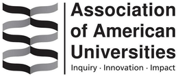 ASSOCIATION OF AMERICAN UNIVERSITIES INQUIRY INNOVATION IMPACT trademark
