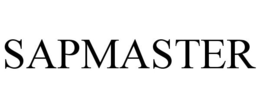 SAPMASTER trademark