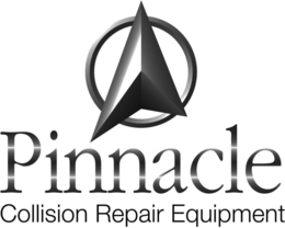 PINNACLE COLLISION REPAIR EQUIPMENT trademark