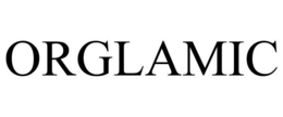 ORGLAMIC trademark