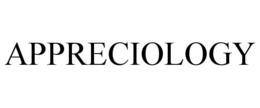 APPRECIOLOGY trademark