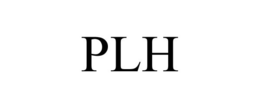 PLH trademark