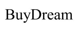 BUYDREAM trademark