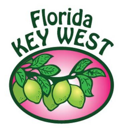FLORIDA KEY WEST trademark