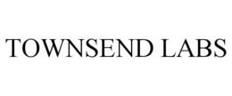 TOWNSEND LABS trademark