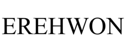 EREHWON trademark