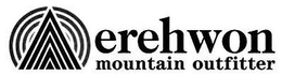EREHWON MOUNTAIN OUTFITTER trademark