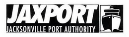 JAXPORT JACKSONVILLE PORT AUTHORITY trademark