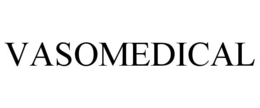 VASOMEDICAL trademark