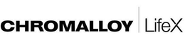 CHROMALLOY LIFEX trademark