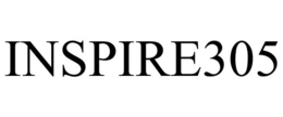 INSPIRE305 trademark