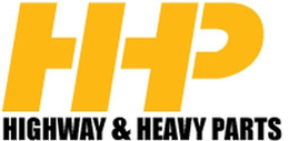 HHP HIGHWAY & HEAVY PARTS trademark