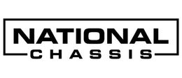 NATIONAL CHASSIS trademark