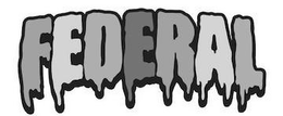 FEDERAL trademark