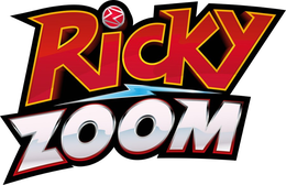 RICKY ZOOM trademark