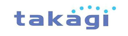 TAKAGI trademark